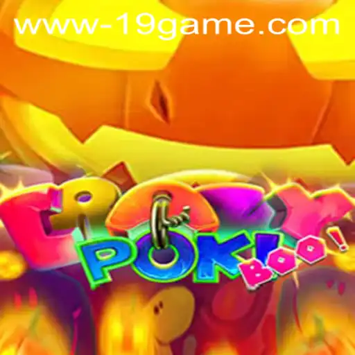 Experience the Thrill of CrazyPokiBoo: The Revolutionary 19 GAME