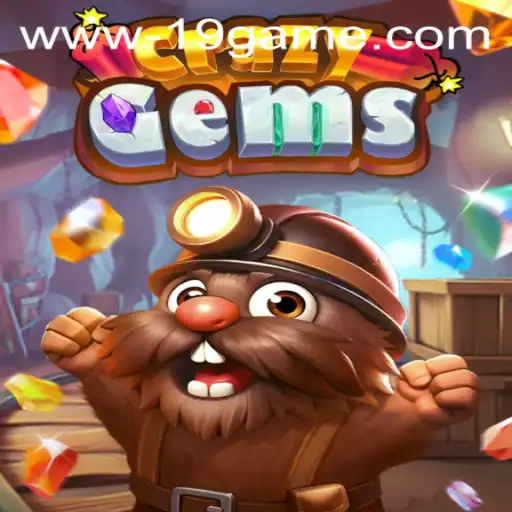 CrazyGems: The Innovative New Face in the 19 GAME Arena
