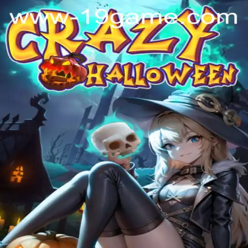 Unveiling CrazyHalloween: The Spine-Chilling Game Taking the World by Storm
