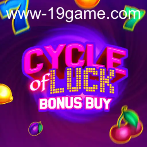 Exploring the Enthralling World of CycleofLuckBonusBuy