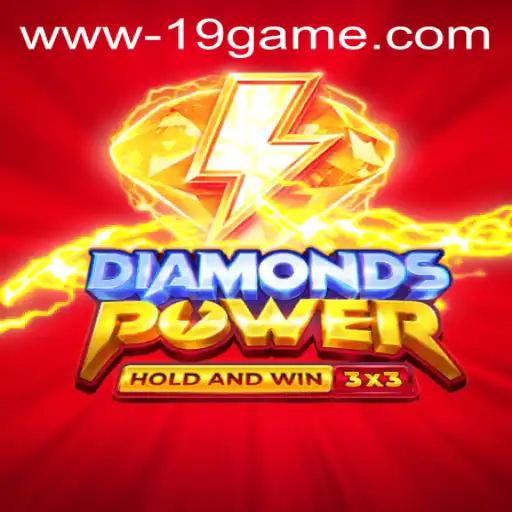 Explore Diamondspower: The 19 GAME Phenomenon