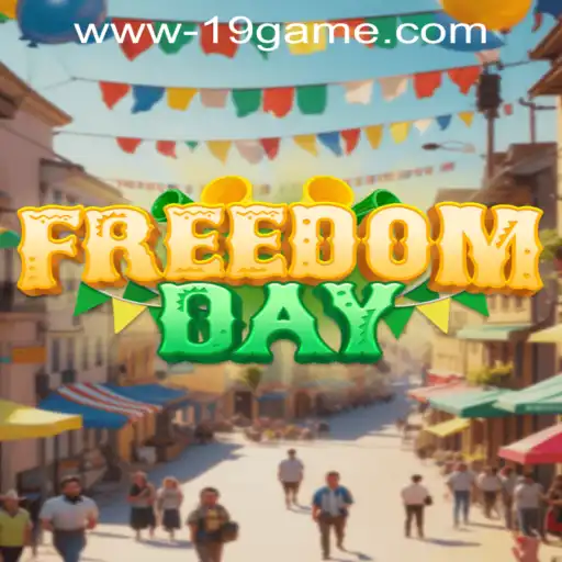Unveiling FreedomDay: The Revolutionary 19 GAME Experience