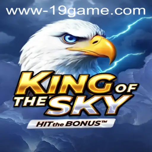 Discover the Magic of KingOfTheSky: A New Dawn in Gaming