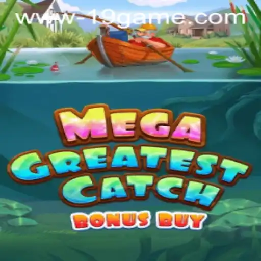 Exploring the Thrills of MegaGreatestCatchBonusBuy: A Dive into an Immersive Gaming Experience