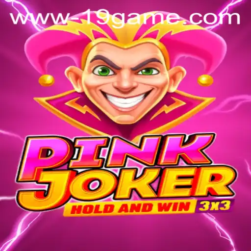 The Enigmatic World of Pinkjoker: Dive into the Exciting Realm of 19 GAME