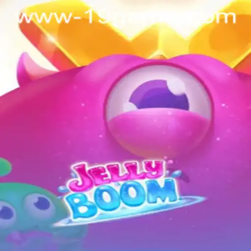 Discover the Exciting World of JellyBoom: The 19 GAME