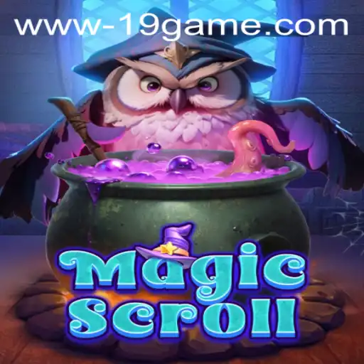 Exploring the Enchanting World of MagicScroll: A 19 GAME Adventure