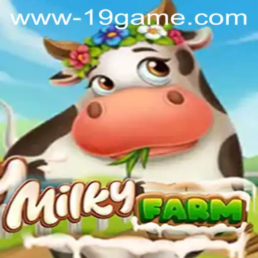 MilkyFarm: A New Frontier in Gaming