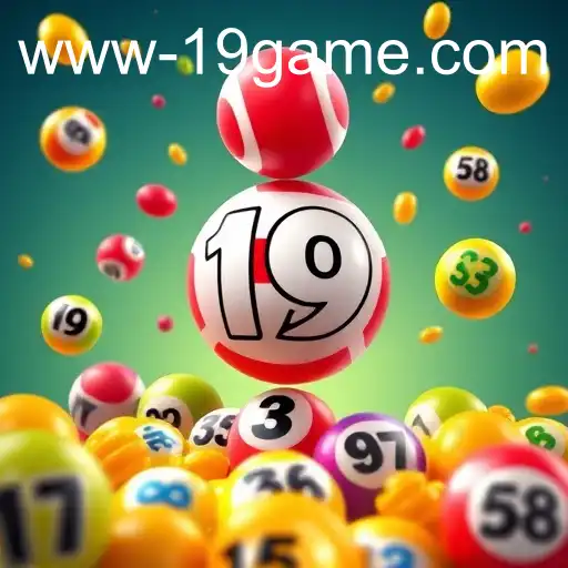 The Rise of Online Lottery: An In-Depth Look at 19 GAME