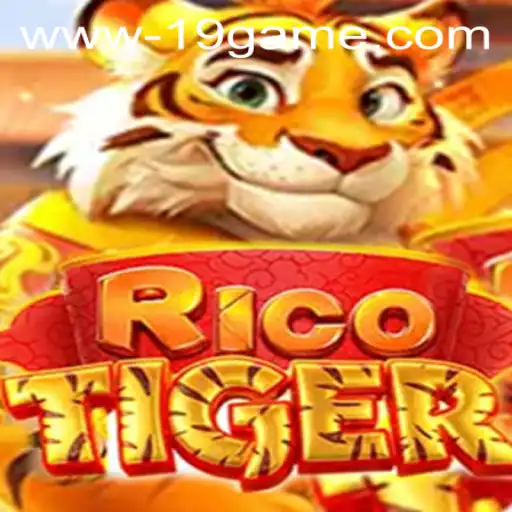 RicoTiger: A New Era in Gaming with 19 GAME
