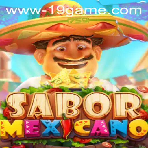 Discover the Vibrant World of SaborMexicano: A 19 GAME Adventure