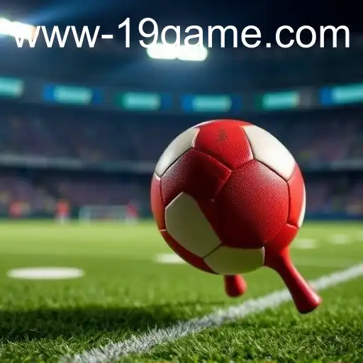 The World of Sports Betting and the Role of '19 GAME' Strategy